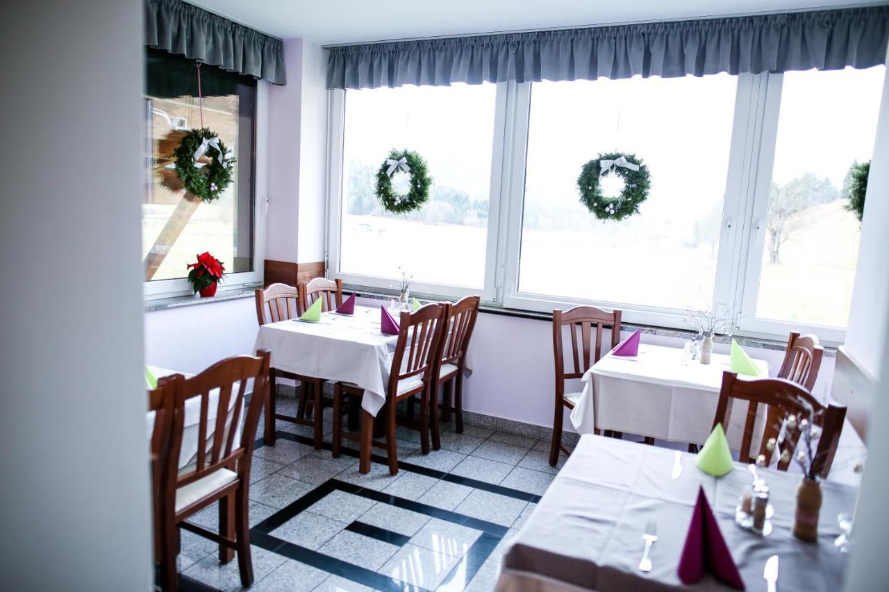 Guest House Vila Moj Mir Rateče Екстериор снимка