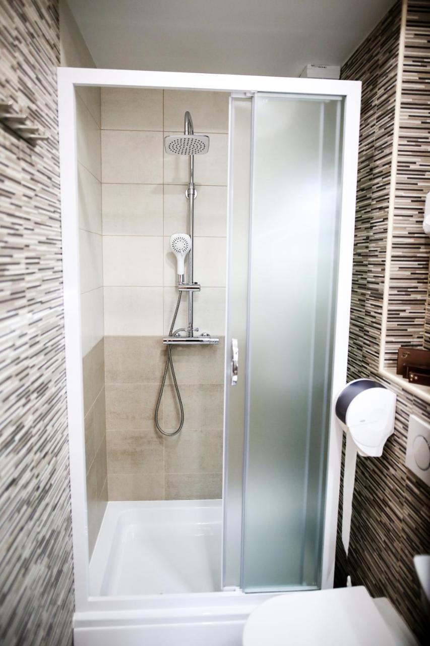 Guest House Vila Moj Mir Rateče Екстериор снимка